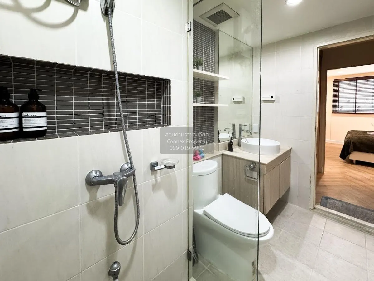 For Sale Condo , THE NICHE SUKHUMVIT 49 , BTS-Thong Lo , Khlong T