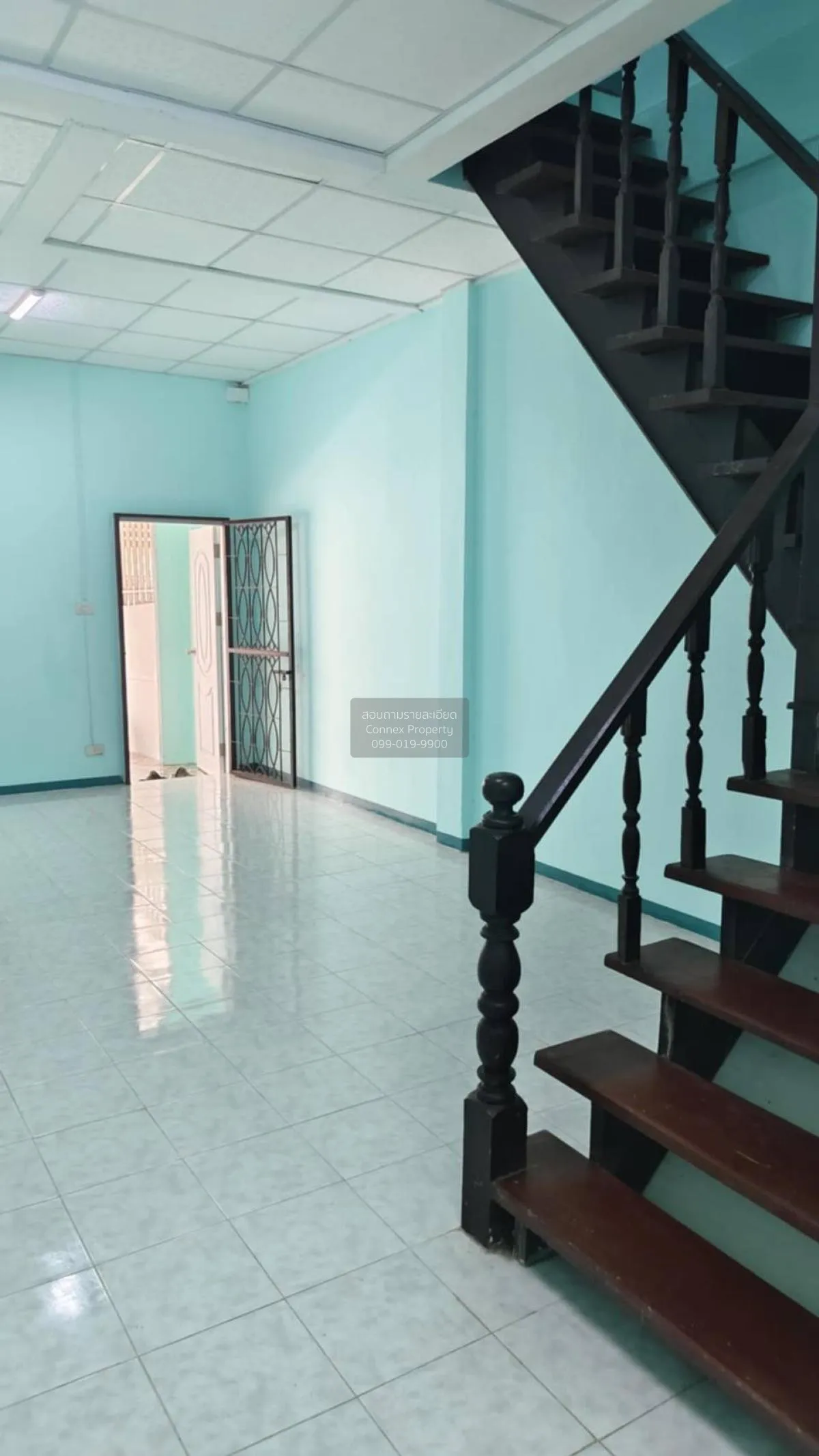 For Sale Townhouse/Townhome  , Asia Home Town , Sai Noi , Sai Noi
