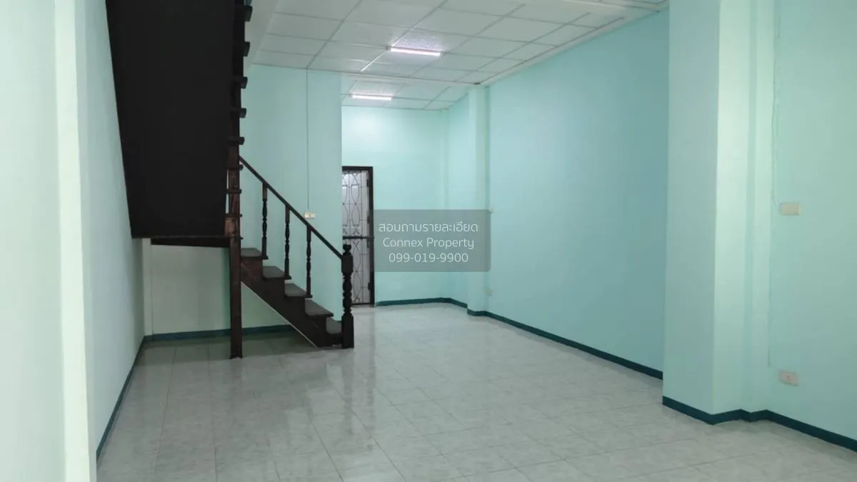 For Sale Townhouse/Townhome  , Asia Home Town , Sai Noi , Sai Noi