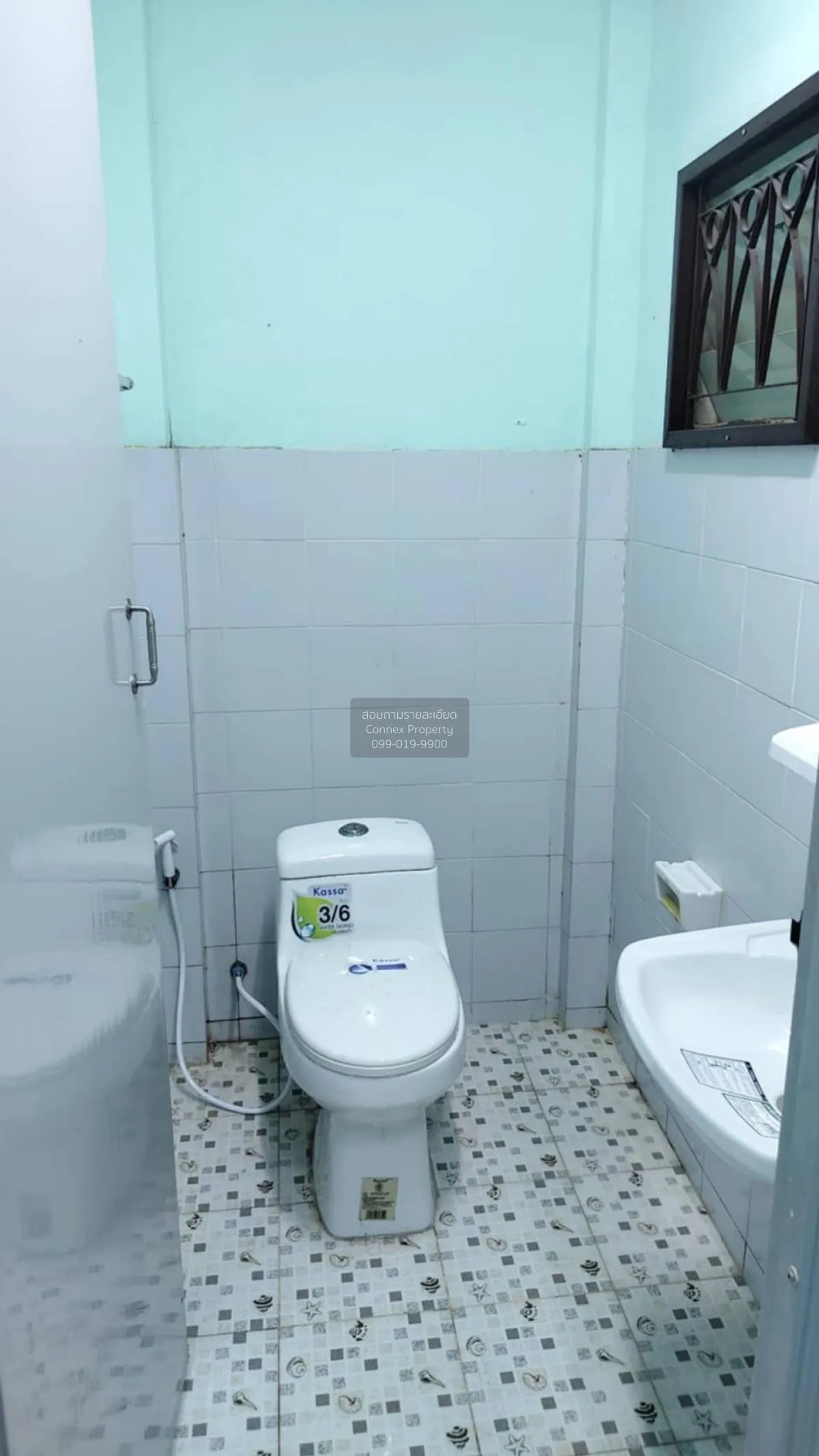 For Sale Townhouse/Townhome  , Asia Home Town , Sai Noi , Sai Noi