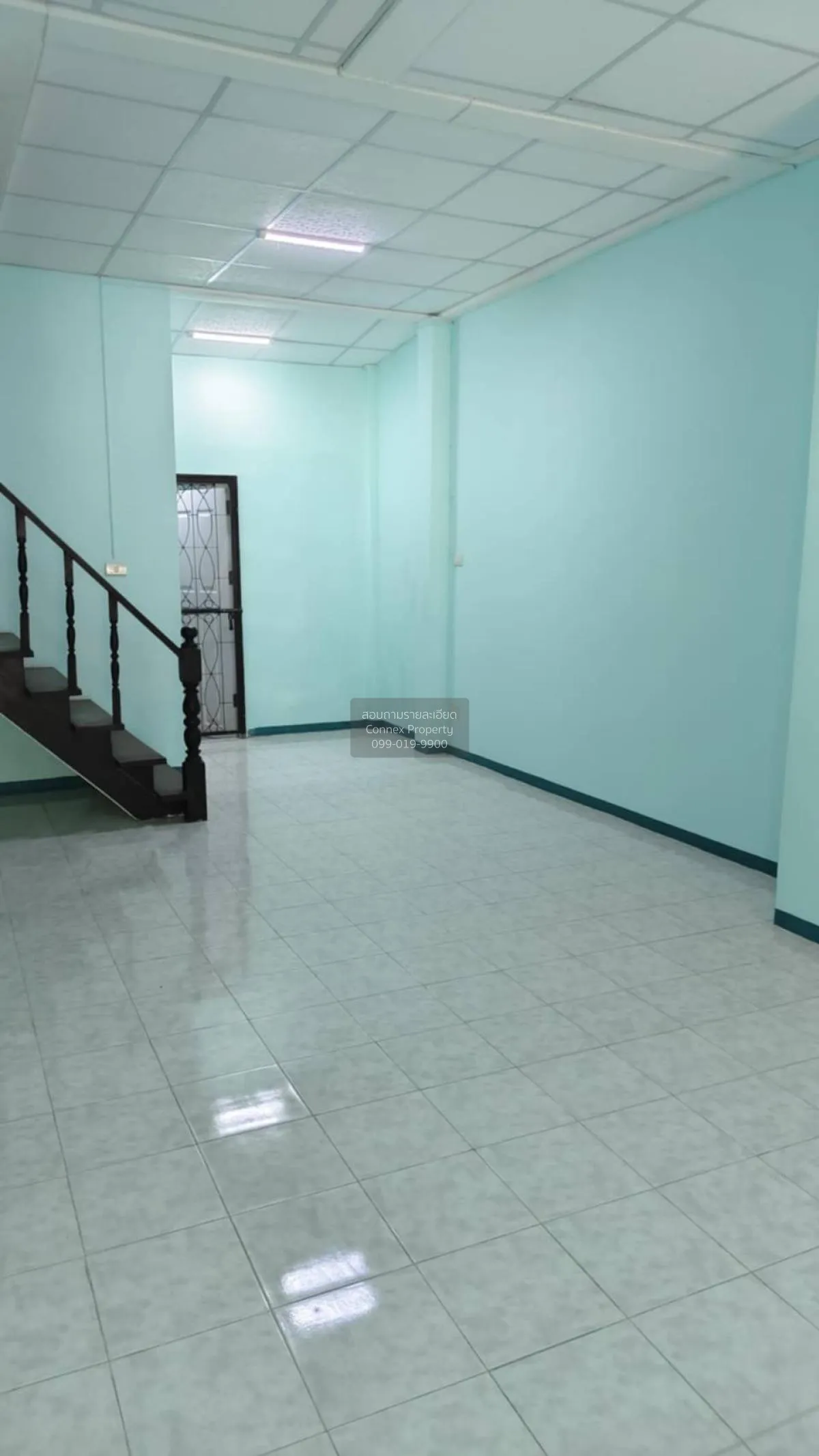 For Sale Townhouse/Townhome  , Asia Home Town , Sai Noi , Sai Noi