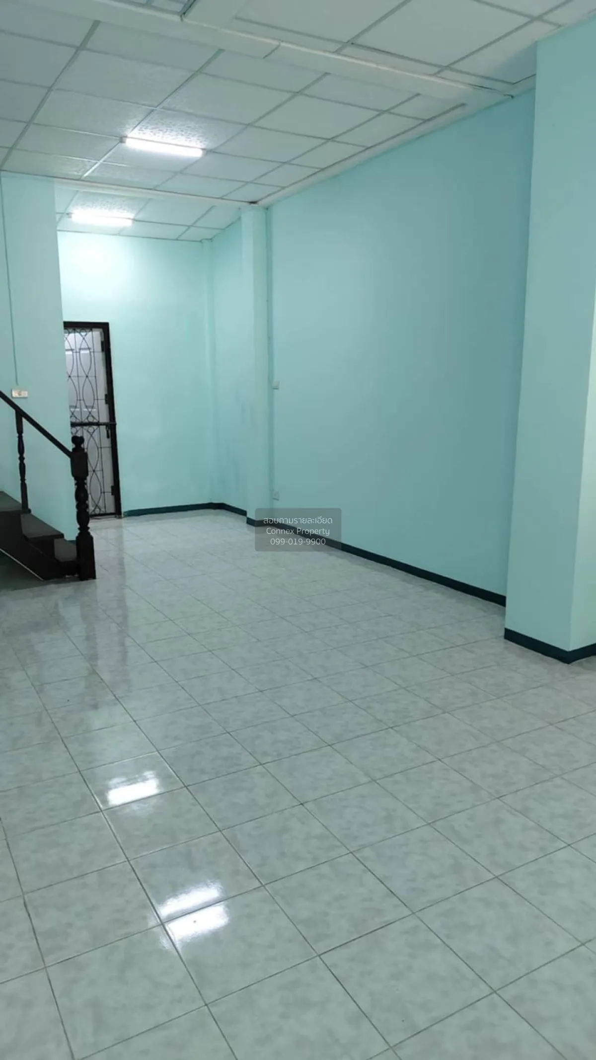 For Sale Townhouse/Townhome  , Asia Home Town , Sai Noi , Sai Noi