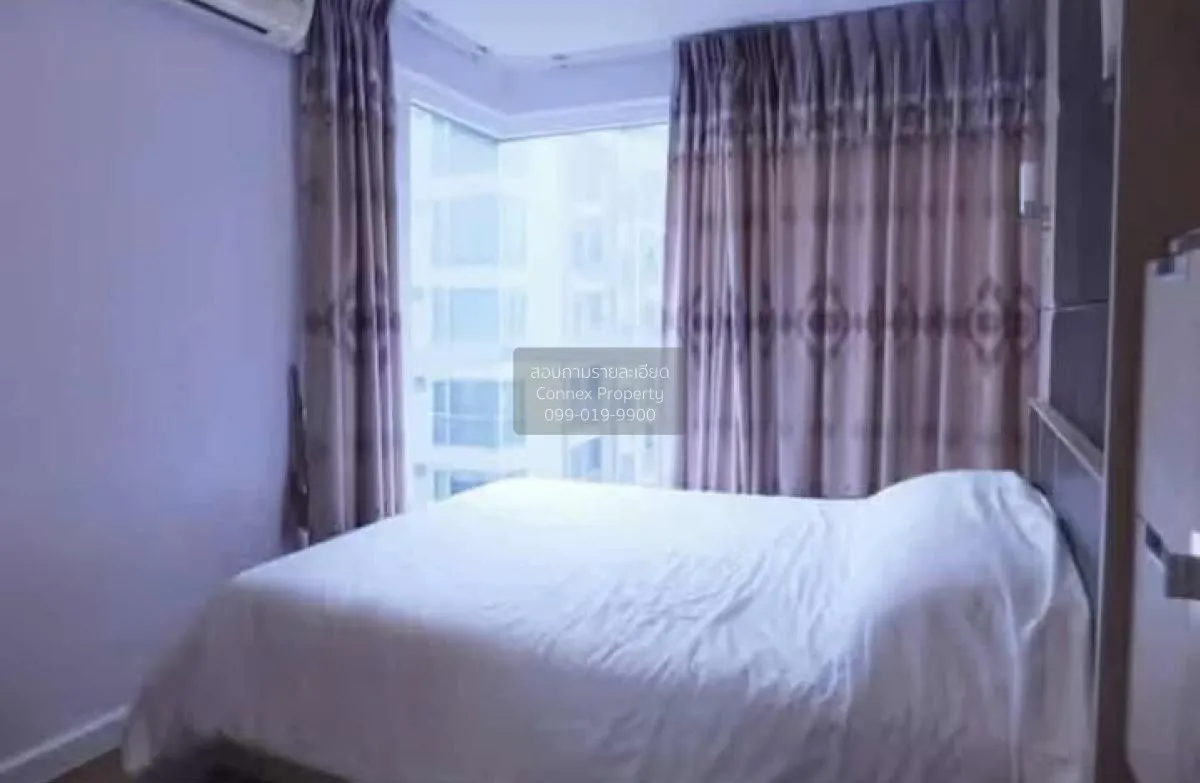 เช่าคอนโด  เมโทร ปาร์ค สาทร BTS-วุฒากาศ ปากคลองภาษีเจริญ เขต ภาษี