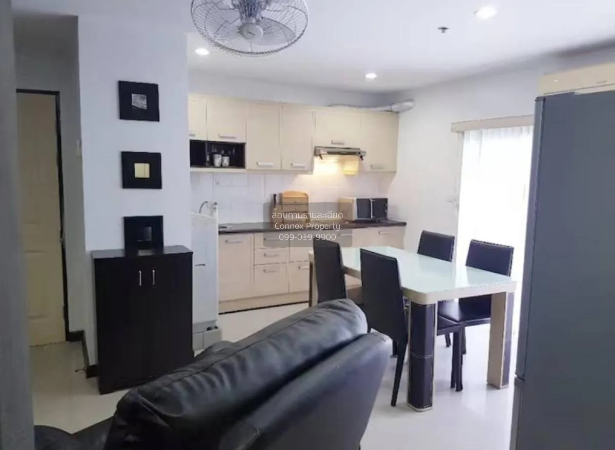 For Sale Condo , Metro Park Sathorn , BTS-Wutthakat , Pakklong Ph