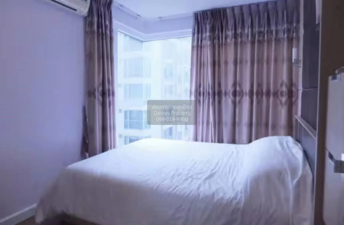 For Sale Condo , Metro Park Sathorn , BTS-Wutthakat , Pakklong Ph