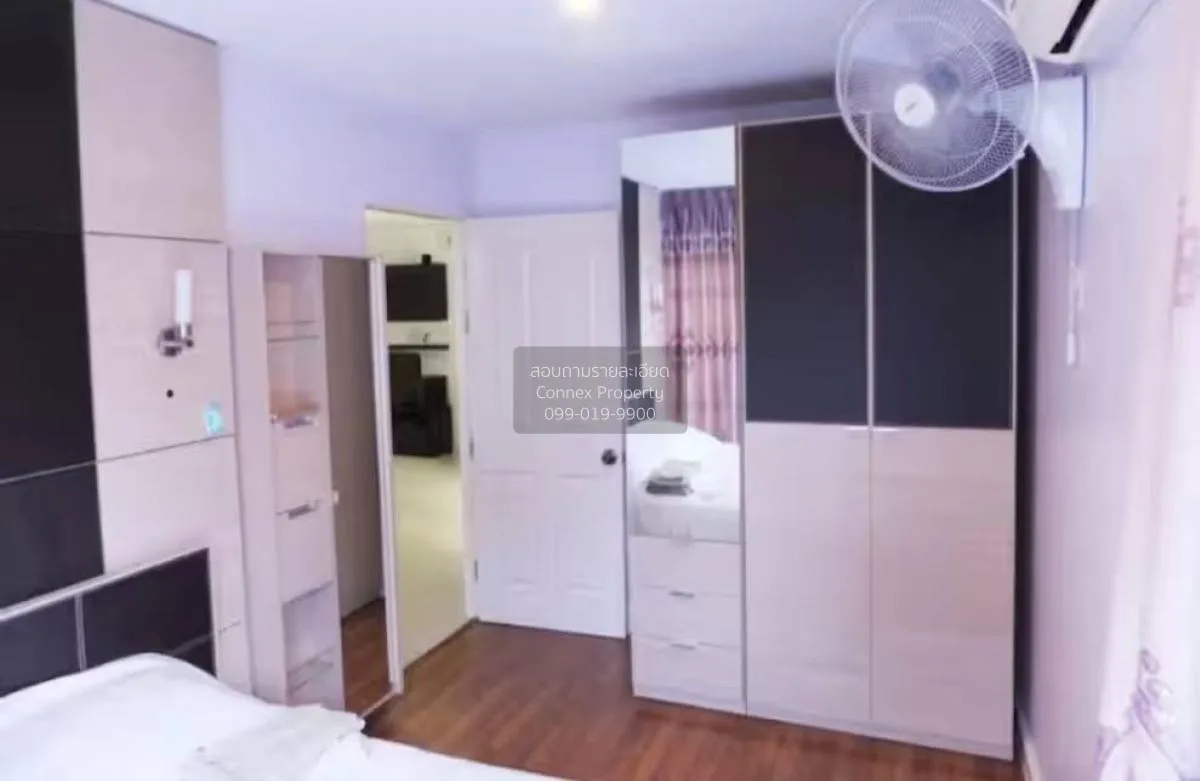 For Sale Condo , Metro Park Sathorn , BTS-Wutthakat , Pakklong Ph