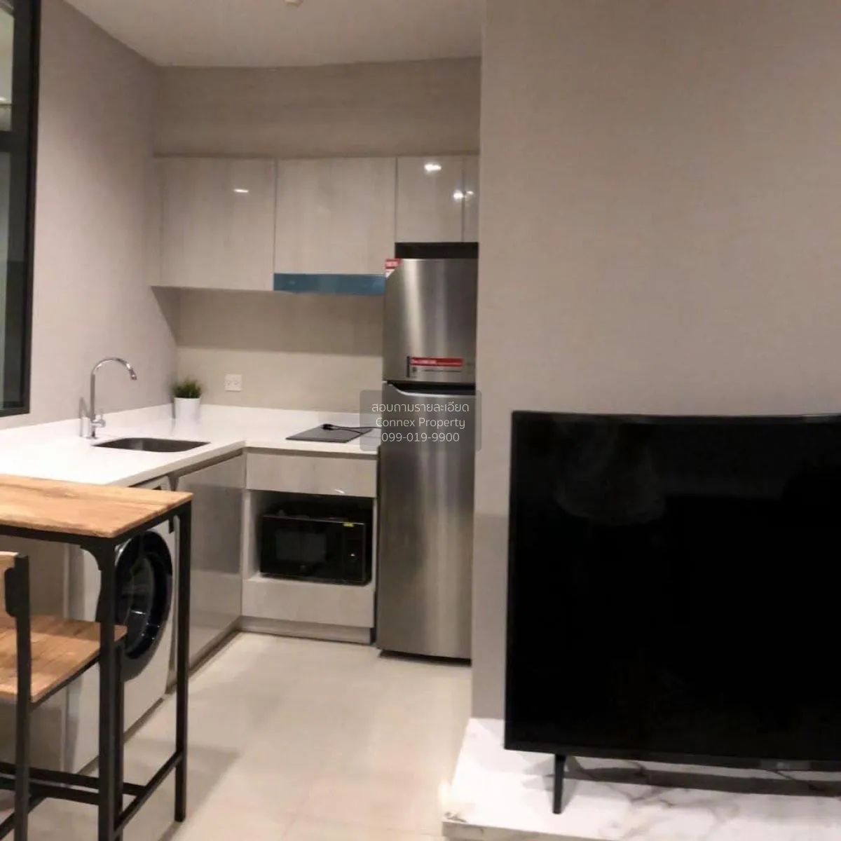 For Sale Condo , Life One Wireless , BTS-Phloen Chit , Lumpini ,  3