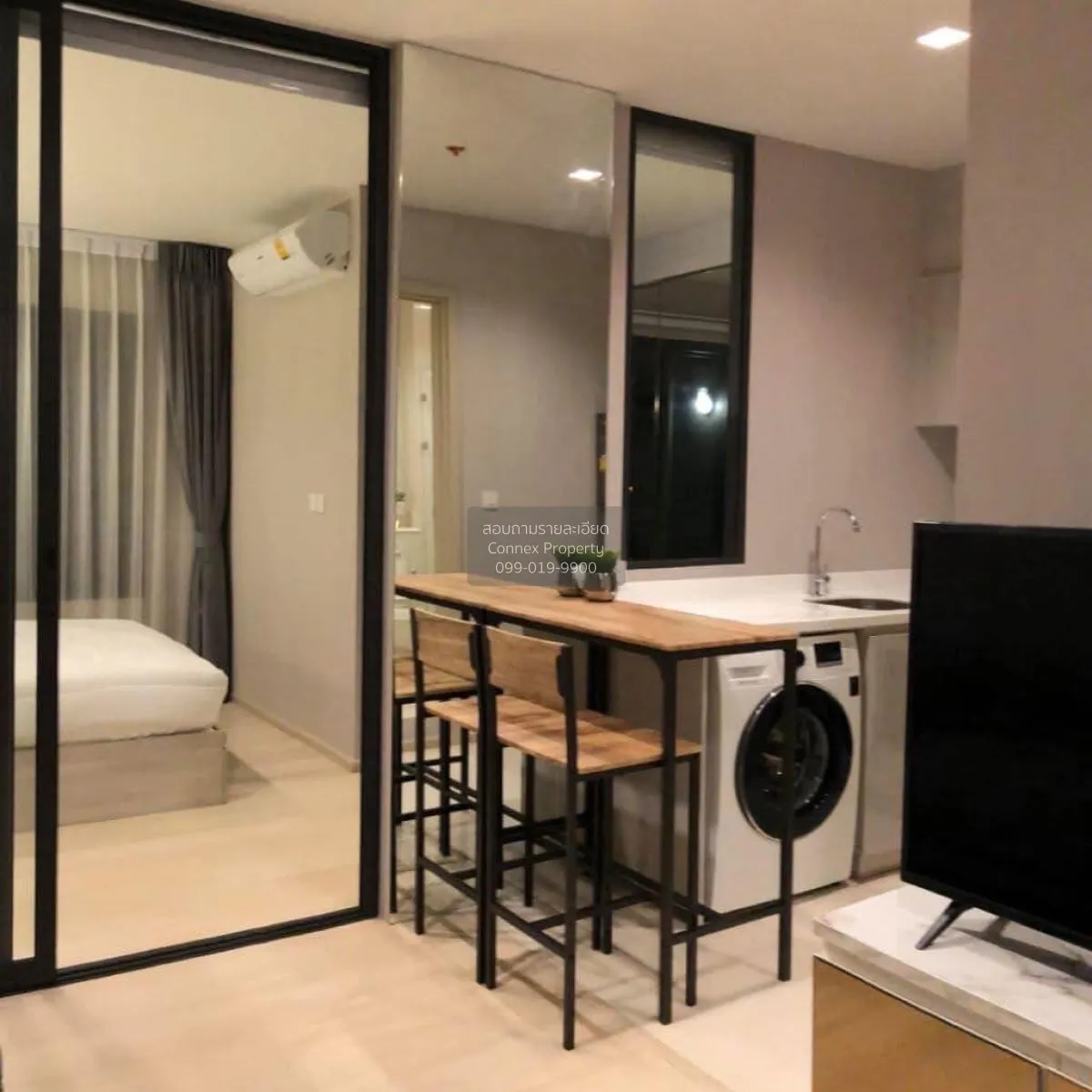 For Sale Condo , Life One Wireless , BTS-Phloen Chit , Lumpini ,  4