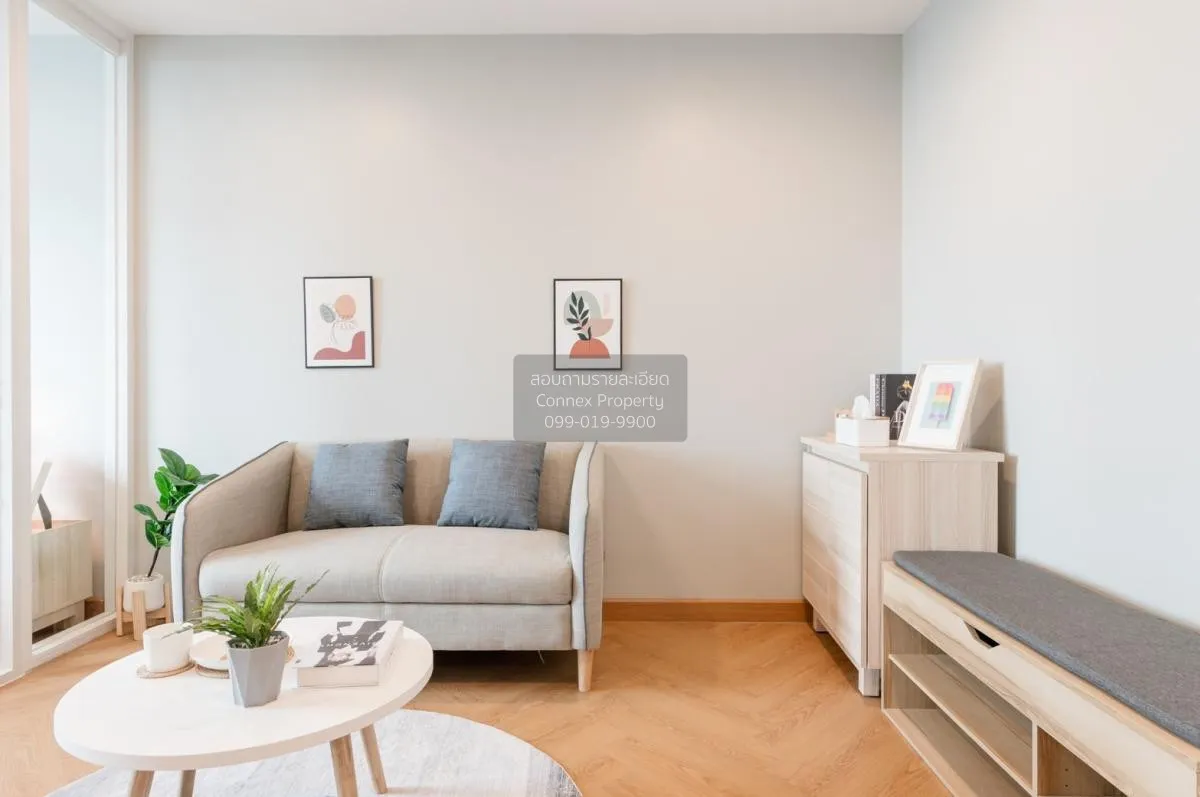 ขายคอนโด  เซ็นทริค ซีน สุขุมวิท 64 BTS-อุดมสุข บางนา เขต บางนา กร 4