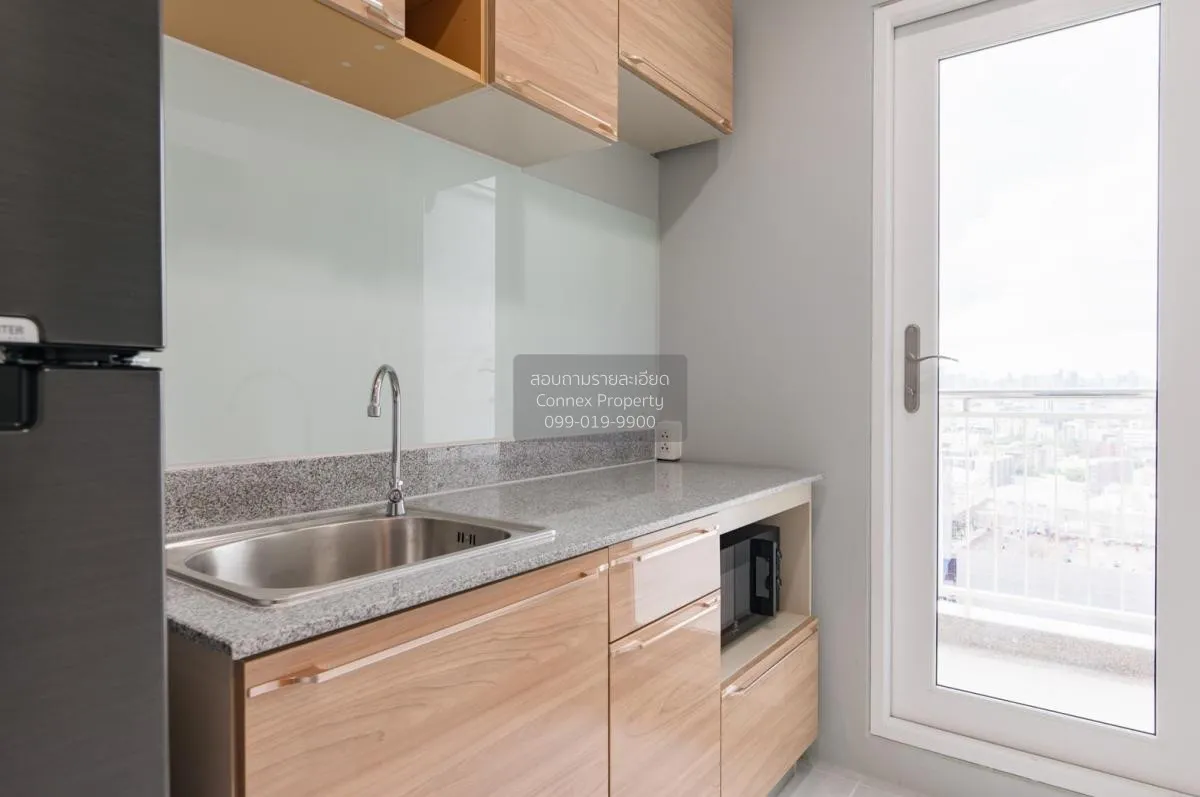 ขายคอนโด  เซ็นทริค ซีน สุขุมวิท 64 BTS-อุดมสุข บางนา เขต บางนา กร