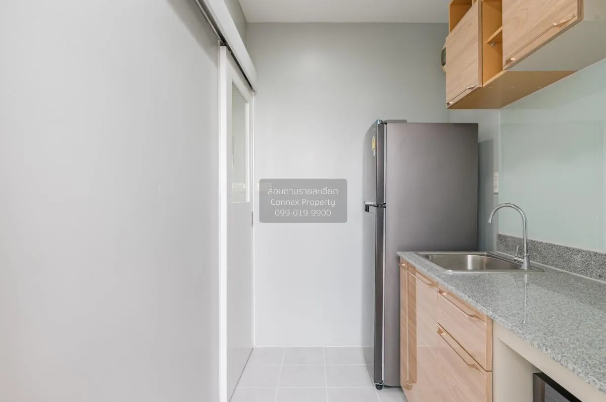 ขายคอนโด  เซ็นทริค ซีน สุขุมวิท 64 BTS-อุดมสุข บางนา เขต บางนา กร