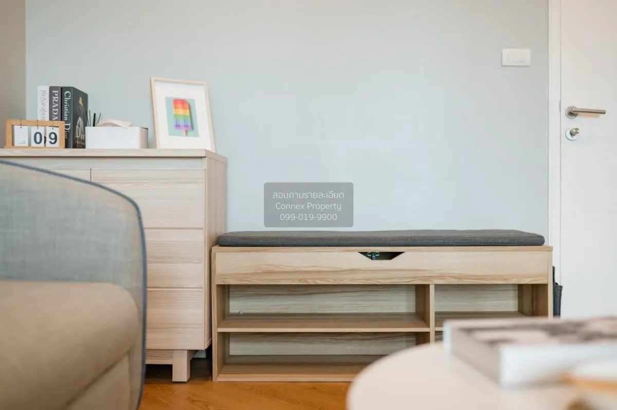 ขายคอนโด  เซ็นทริค ซีน สุขุมวิท 64 BTS-อุดมสุข บางนา เขต บางนา กร