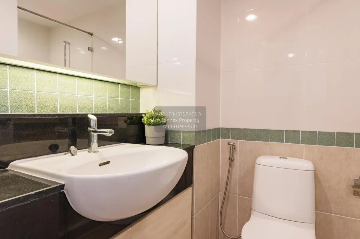 ขายคอนโด  เซ็นทริค ซีน สุขุมวิท 64 BTS-อุดมสุข บางนา เขต บางนา กร