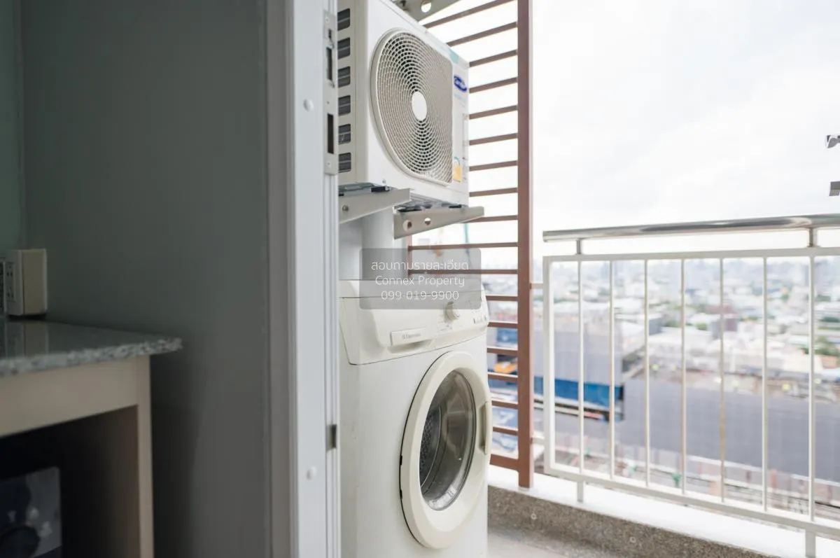 ขายคอนโด  เซ็นทริค ซีน สุขุมวิท 64 BTS-อุดมสุข บางนา เขต บางนา กร