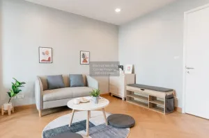 ขายคอนโด  เซ็นทริค ซีน สุขุมวิท 64 BTS-อุดมสุข บางนา เขต บางนา กรุงเทพ CX-130110