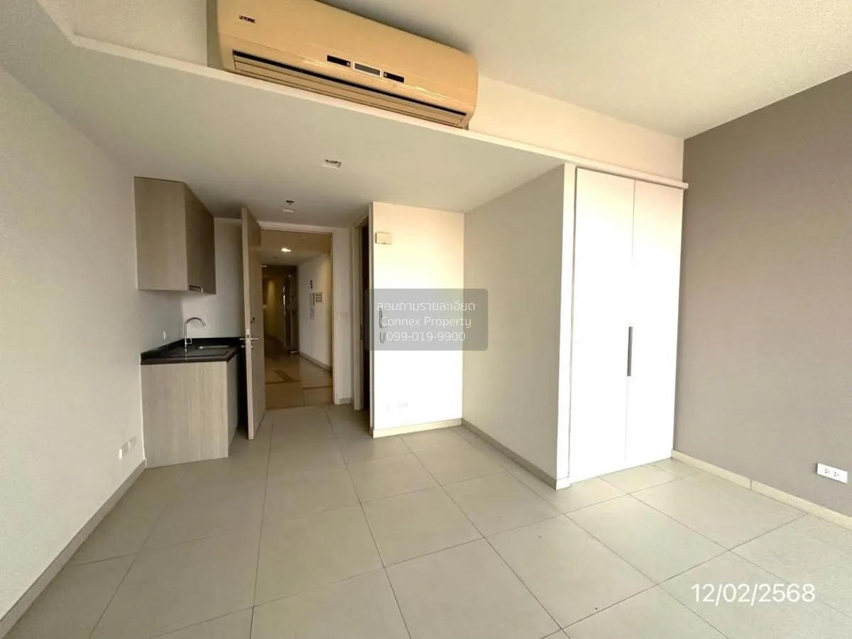 ขายคอนโด  ยูนิกซ์ พัทยาใต้ นาเกลือ บางละมุง ชลบุรี CX-130111 4