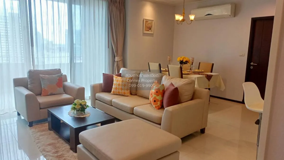 For Rent Condo , Piyathip Place , BTS-Phrom Phong , Khlong Tan Nu 1