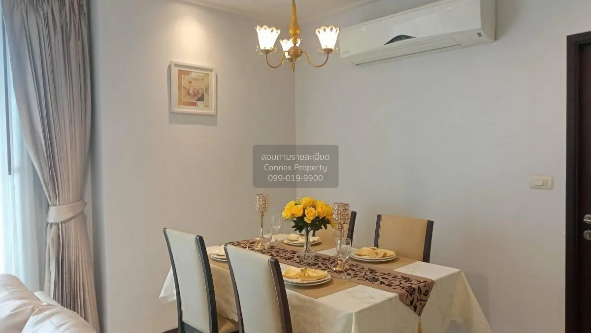 For Rent Condo , Piyathip Place , BTS-Phrom Phong , Khlong Tan Nu 3