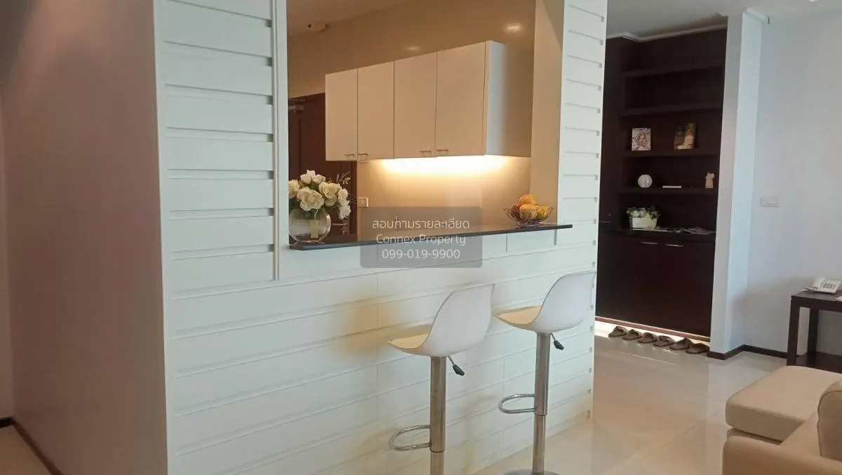 For Rent Condo , Piyathip Place , BTS-Phrom Phong , Khlong Tan Nu 4