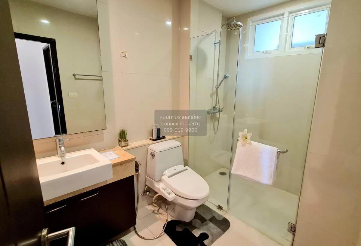 For Rent Condo , Piyathip Place , BTS-Phrom Phong , Khlong Tan Nu
