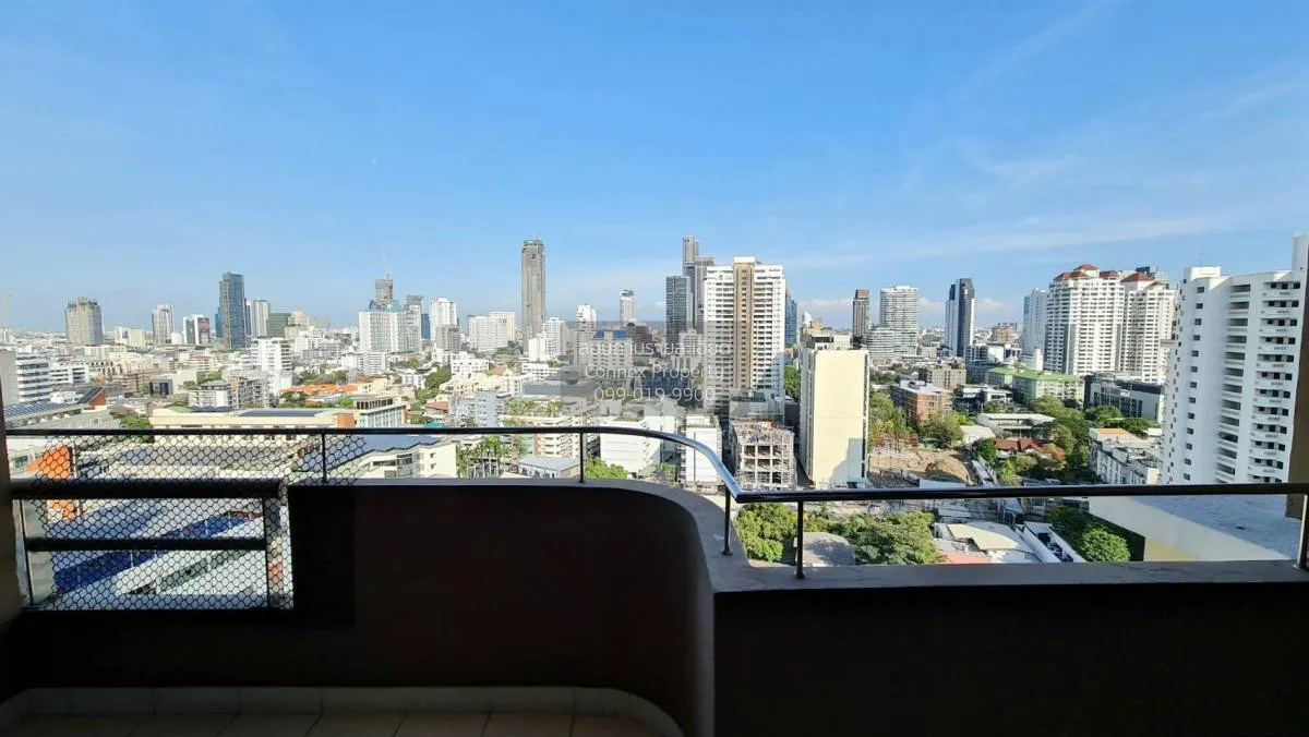 For Rent Condo , Piyathip Place , BTS-Phrom Phong , Khlong Tan Nu