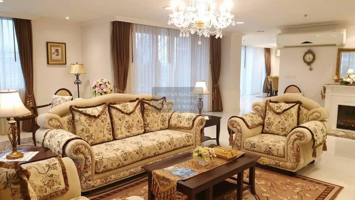 For Rent Condo , Piyathip Place , BTS-Phrom Phong , Khlong Tan Nu 1