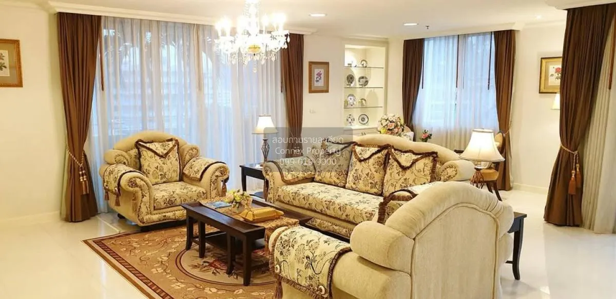 For Rent Condo , Piyathip Place , BTS-Phrom Phong , Khlong Tan Nu 2