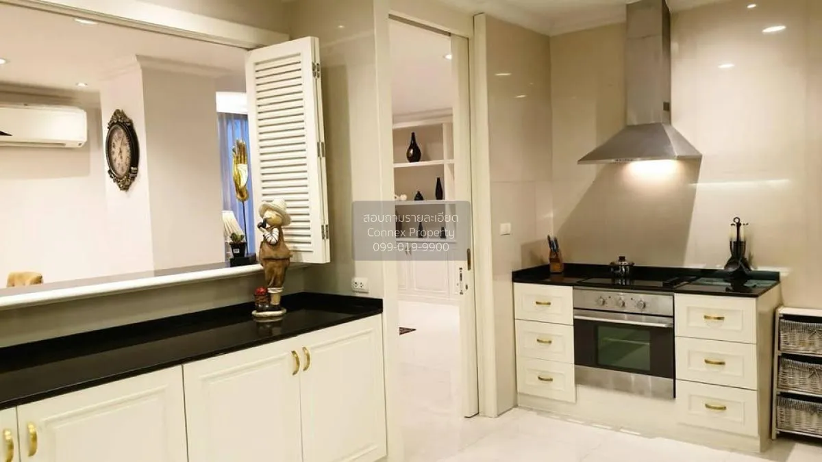 For Rent Condo , Piyathip Place , BTS-Phrom Phong , Khlong Tan Nu 3