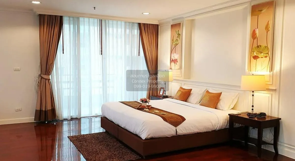 For Rent Condo , Piyathip Place , BTS-Phrom Phong , Khlong Tan Nu 4