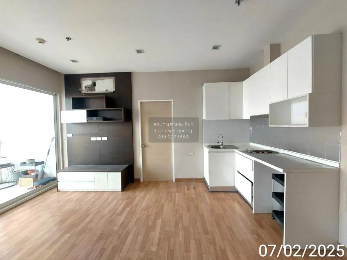 ขายคอนโด   เดอะ โคสต์ แบงค็อก สุขุมวิท - บางนา BTS-บางนา บางนา เข 1