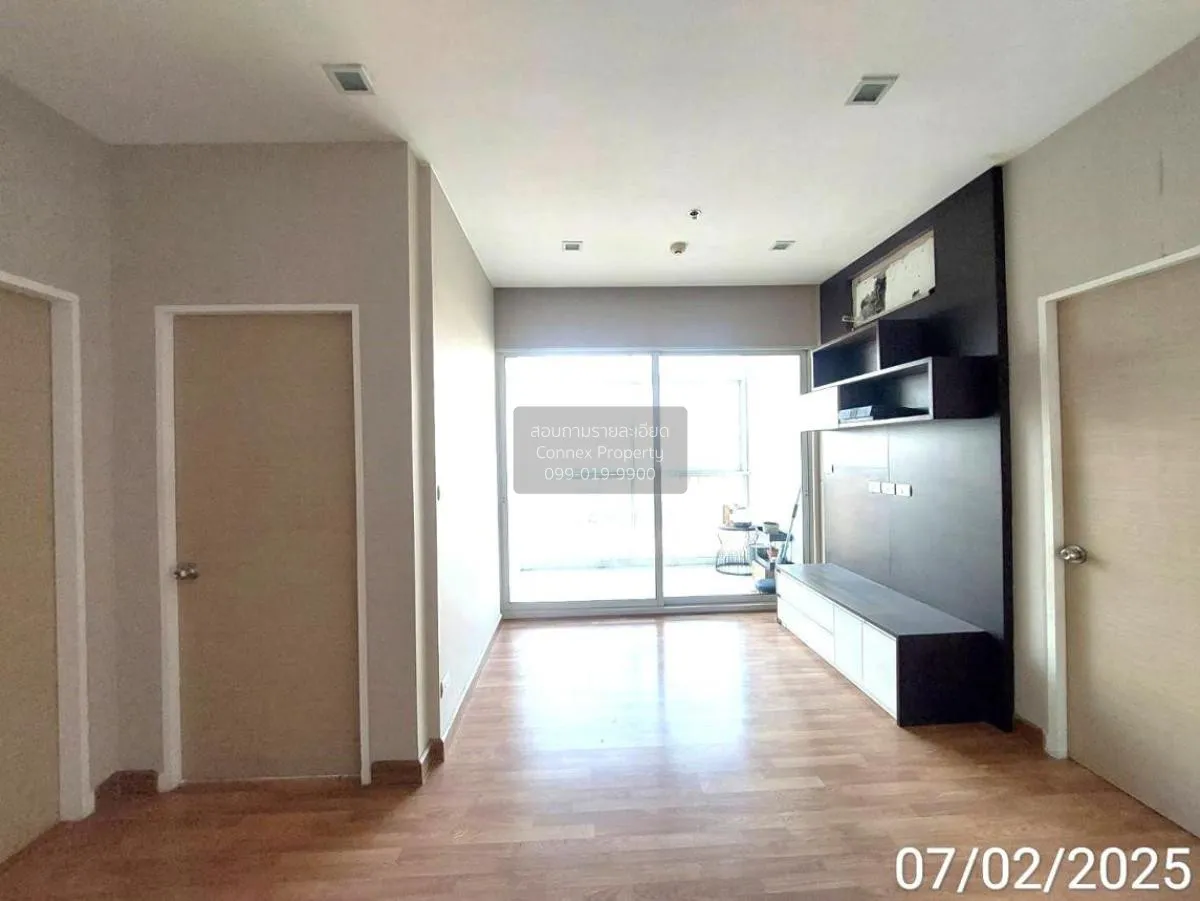 ขายคอนโด   เดอะ โคสต์ แบงค็อก สุขุมวิท - บางนา BTS-บางนา บางนา เข 2