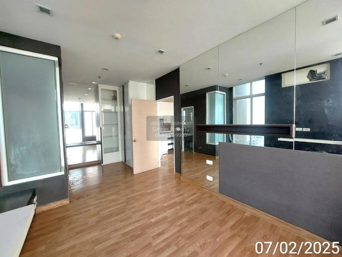 ขายคอนโด   เดอะ โคสต์ แบงค็อก สุขุมวิท - บางนา BTS-บางนา บางนา เข 3