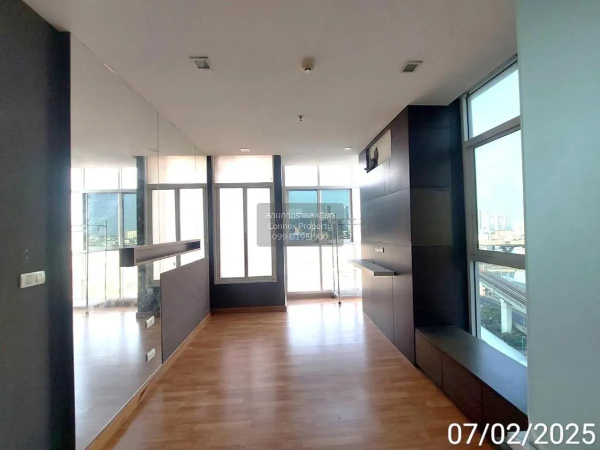 ขายคอนโด   เดอะ โคสต์ แบงค็อก สุขุมวิท - บางนา BTS-บางนา บางนา เข 4