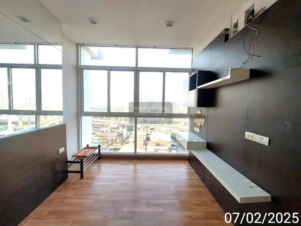 ขายคอนโด   เดอะ โคสต์ แบงค็อก สุขุมวิท - บางนา BTS-บางนา บางนา เข