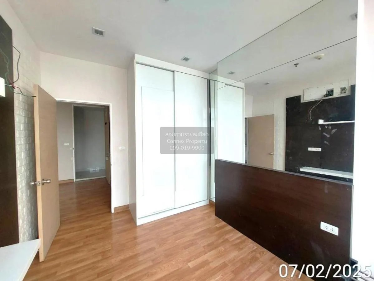 ขายคอนโด   เดอะ โคสต์ แบงค็อก สุขุมวิท - บางนา BTS-บางนา บางนา เข