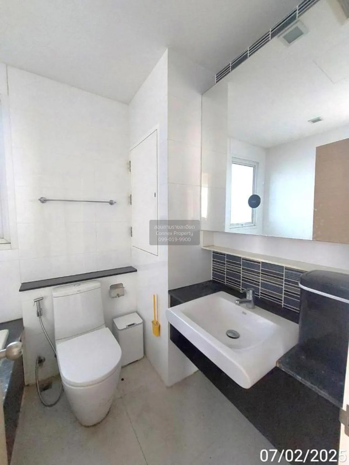 ขายคอนโด   เดอะ โคสต์ แบงค็อก สุขุมวิท - บางนา BTS-บางนา บางนา เข