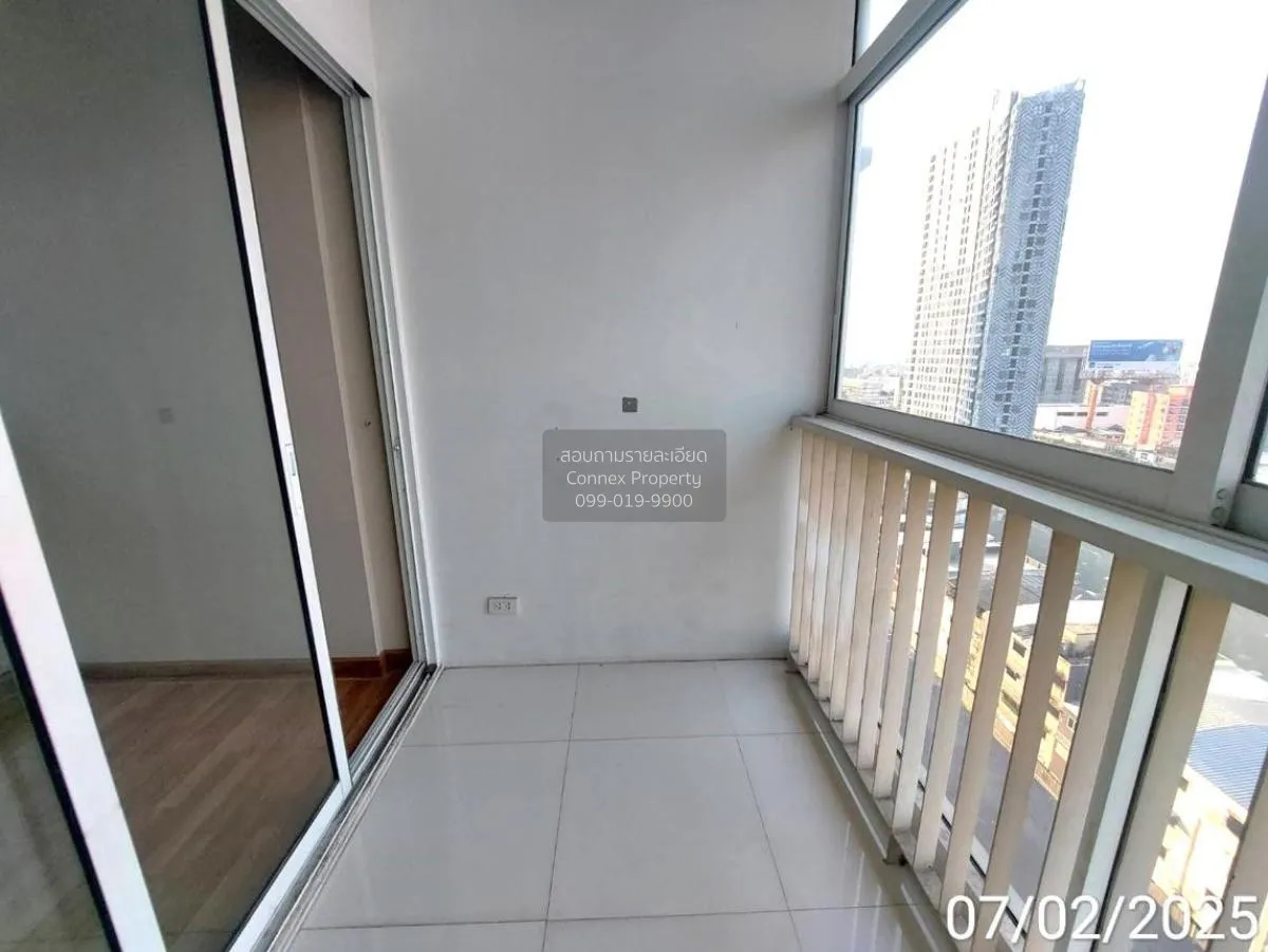 ขายคอนโด   เดอะ โคสต์ แบงค็อก สุขุมวิท - บางนา BTS-บางนา บางนา เข