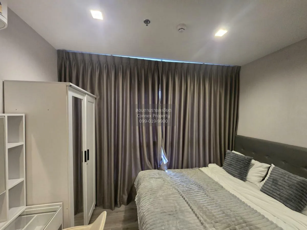 ขายคอนโด  ลาซานเทีย พัทยา หนองปรือ บางละมุง ชลบุรี CX-130120 1