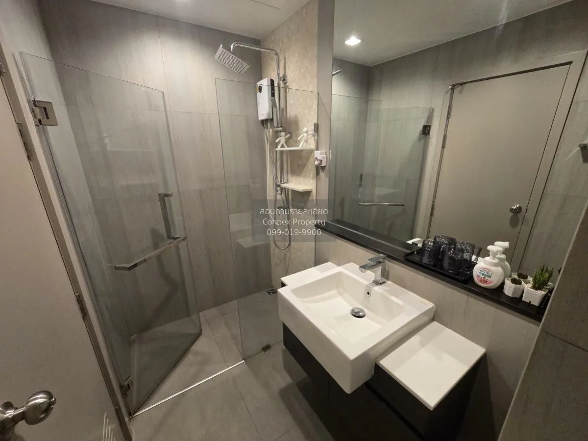 ขายคอนโด  ลาซานเทีย พัทยา หนองปรือ บางละมุง ชลบุรี CX-130120 4