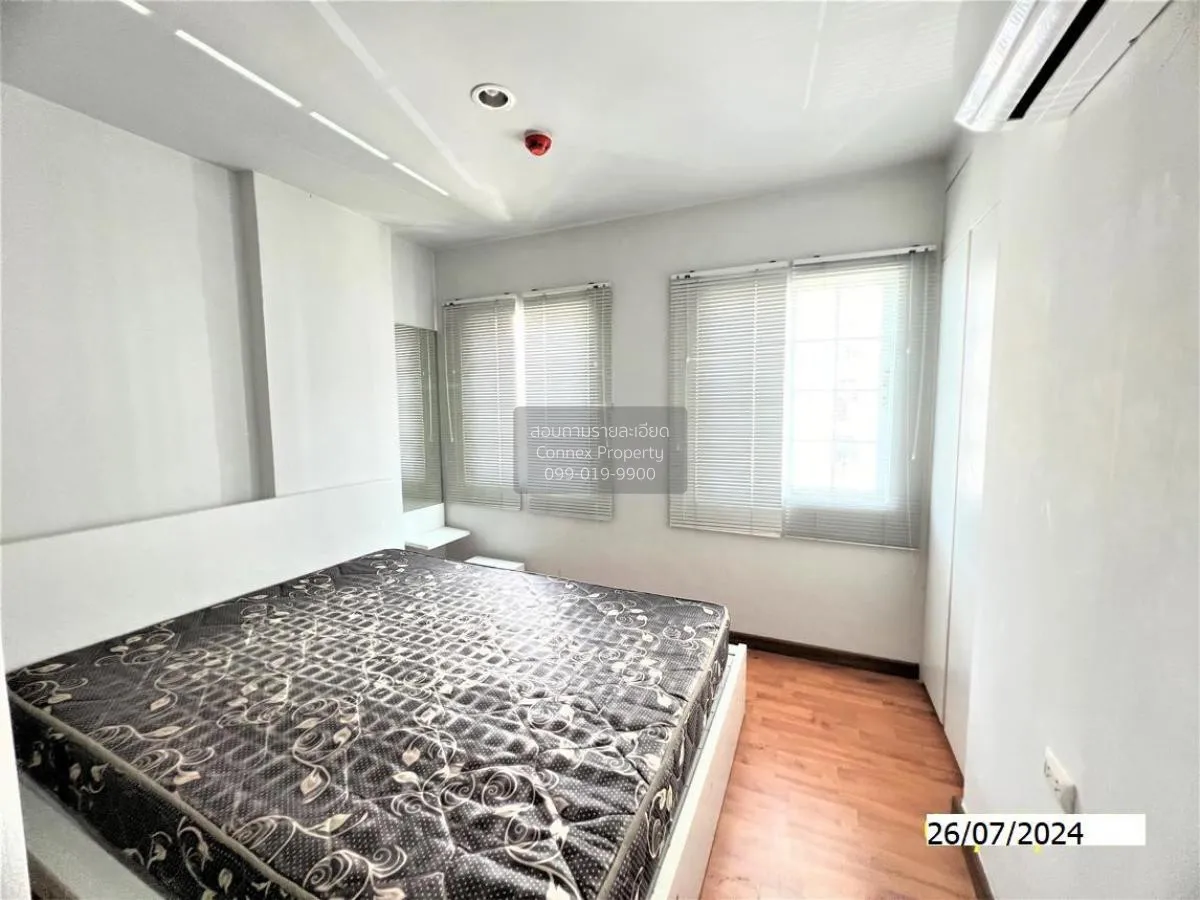 ขายคอนโด  ทิวลิป ไลท์ คอนโดมิเนียม อ้อมน้อย อ้อมน้อย กระทุ่มแบน ส 4