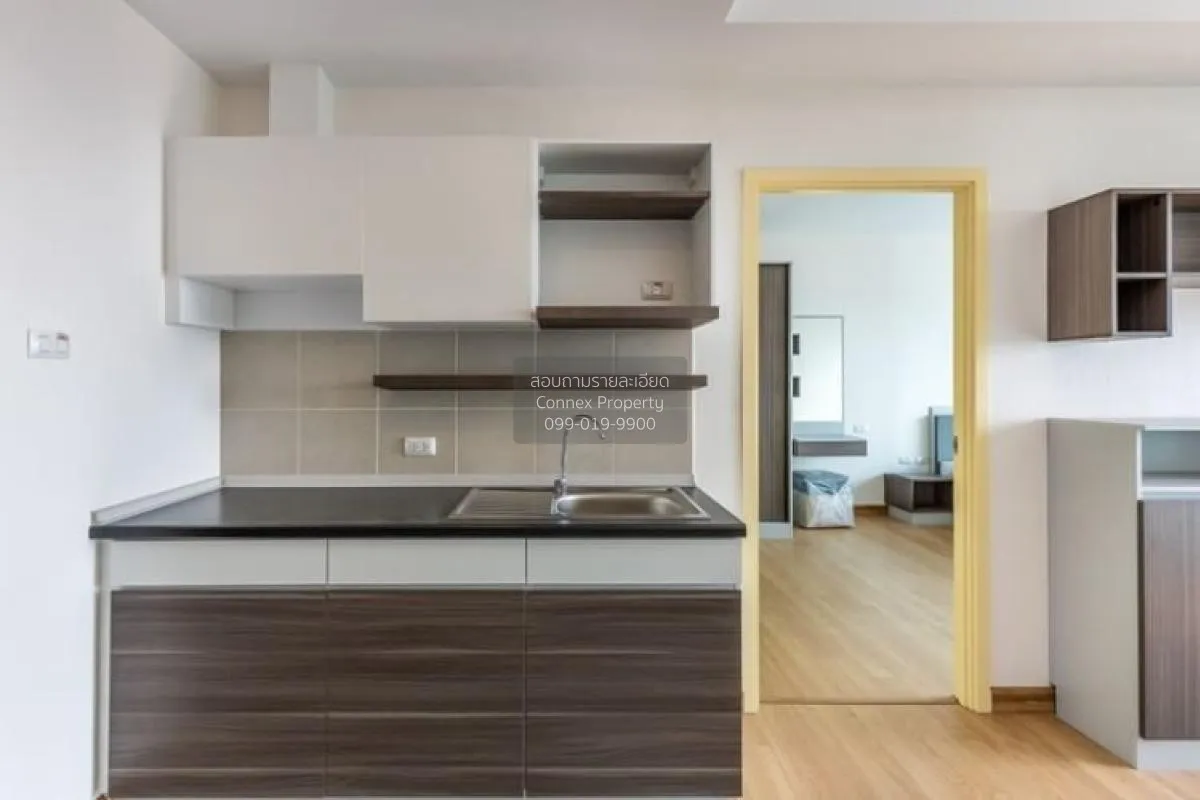 For Sale Condo , Supalai Mare , Nong Prue , Bang Lamung , Chon Bu 3