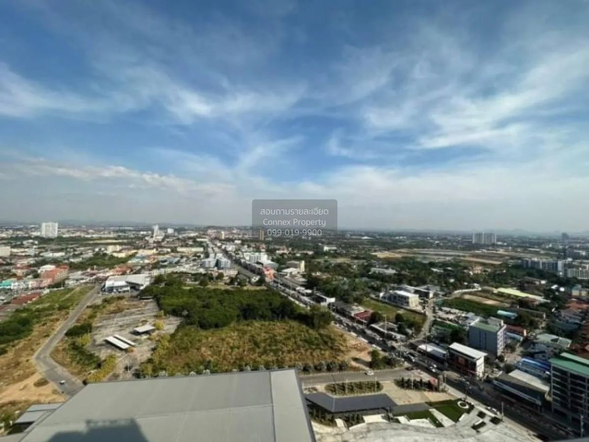 For Sale Condo , Supalai Mare , Nong Prue , Bang Lamung , Chon Bu