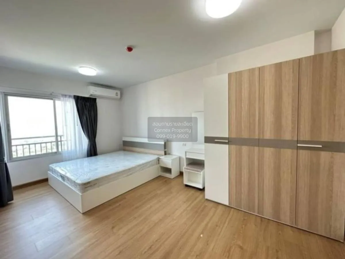 For Sale Condo , Supalai Mare , Nong Prue , Bang Lamung , Chon Bu