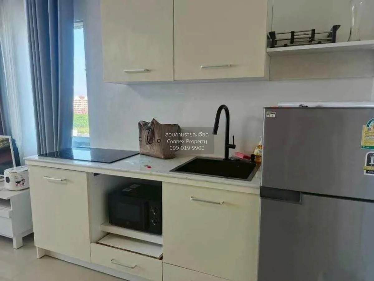 For Sale Condo , Trio Gems , Nong Prue , Bang Lamung , Chon Buri  3