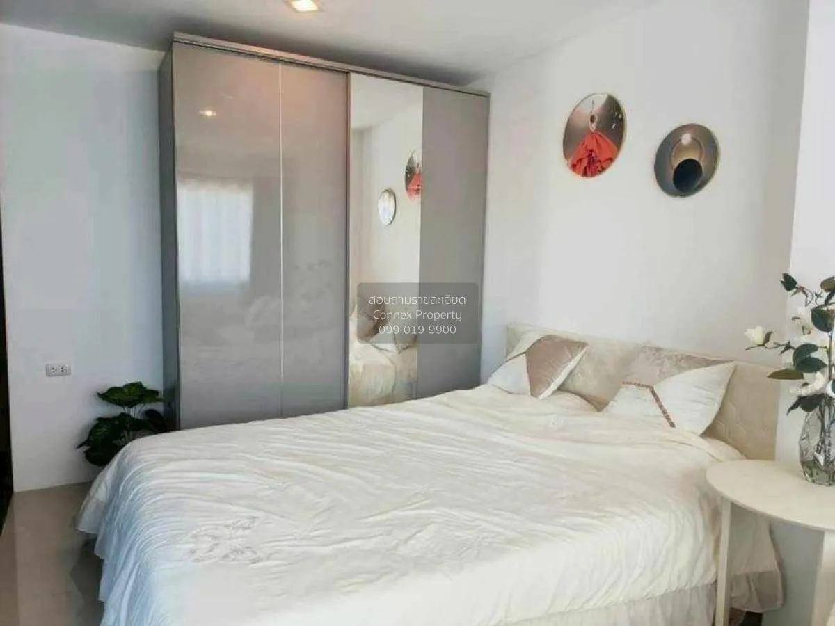 For Sale Condo , Trio Gems , Nong Prue , Bang Lamung , Chon Buri  4