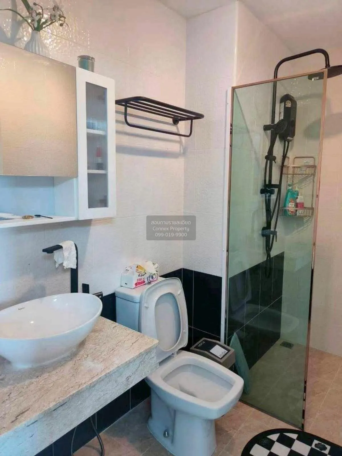 For Sale Condo , Trio Gems , Nong Prue , Bang Lamung , Chon Buri 