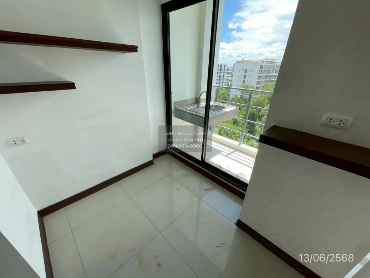 ขายคอนโด  อเวนิว เวนิส บางนา เขต บางนา สมุทรปราการ CX-130125 3