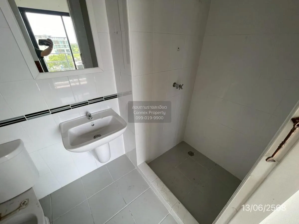 ขายคอนโด  อเวนิว เวนิส บางนา เขต บางนา สมุทรปราการ CX-130125 4