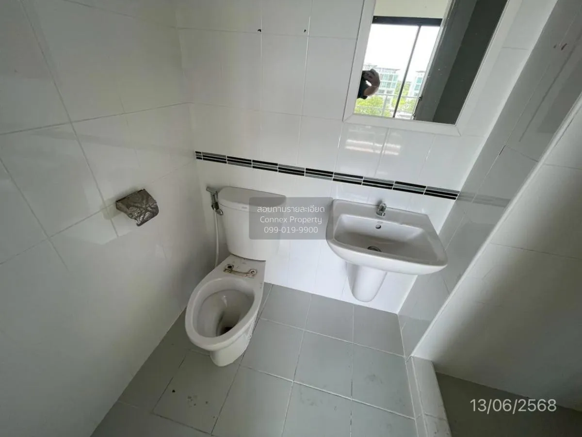 ขายคอนโด  อเวนิว เวนิส บางนา เขต บางนา สมุทรปราการ CX-130125