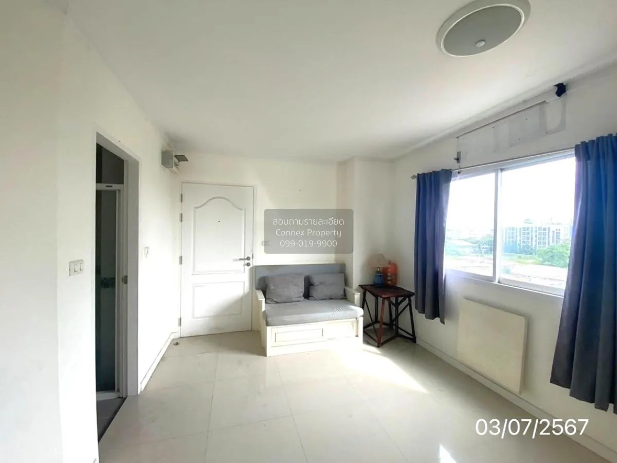 ขายคอนโด  เซ้นส์ ออฟ ลอนดอน BTS-แบริ่ง สำโรงเหนือ เมืองสมุทรปรากา 1